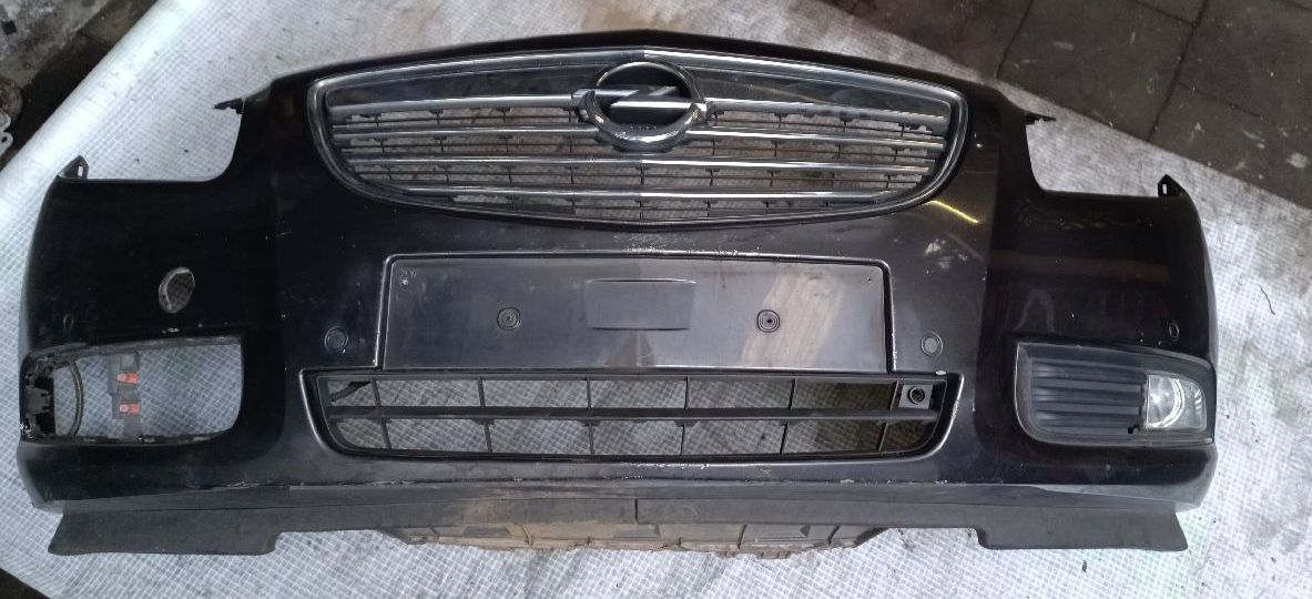 Front bumper for Insignia Phase 1