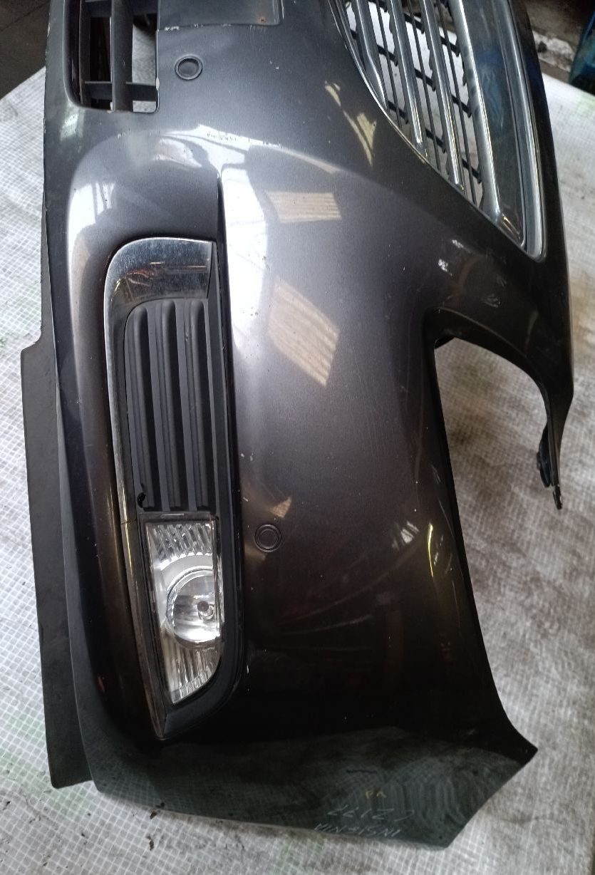 Front bumper for Insignia Phase 1