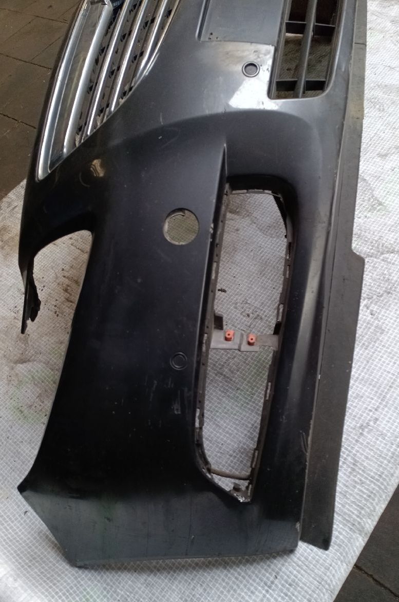 Front bumper for Insignia Phase 1