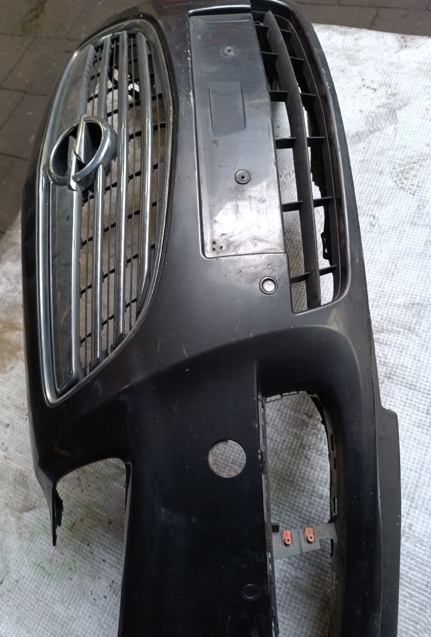 Front bumper for Insignia Phase 1