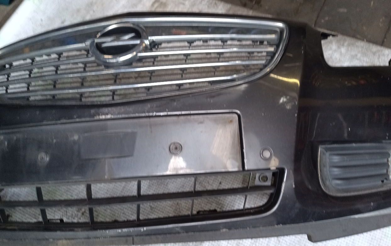 Front bumper for Insignia Phase 1