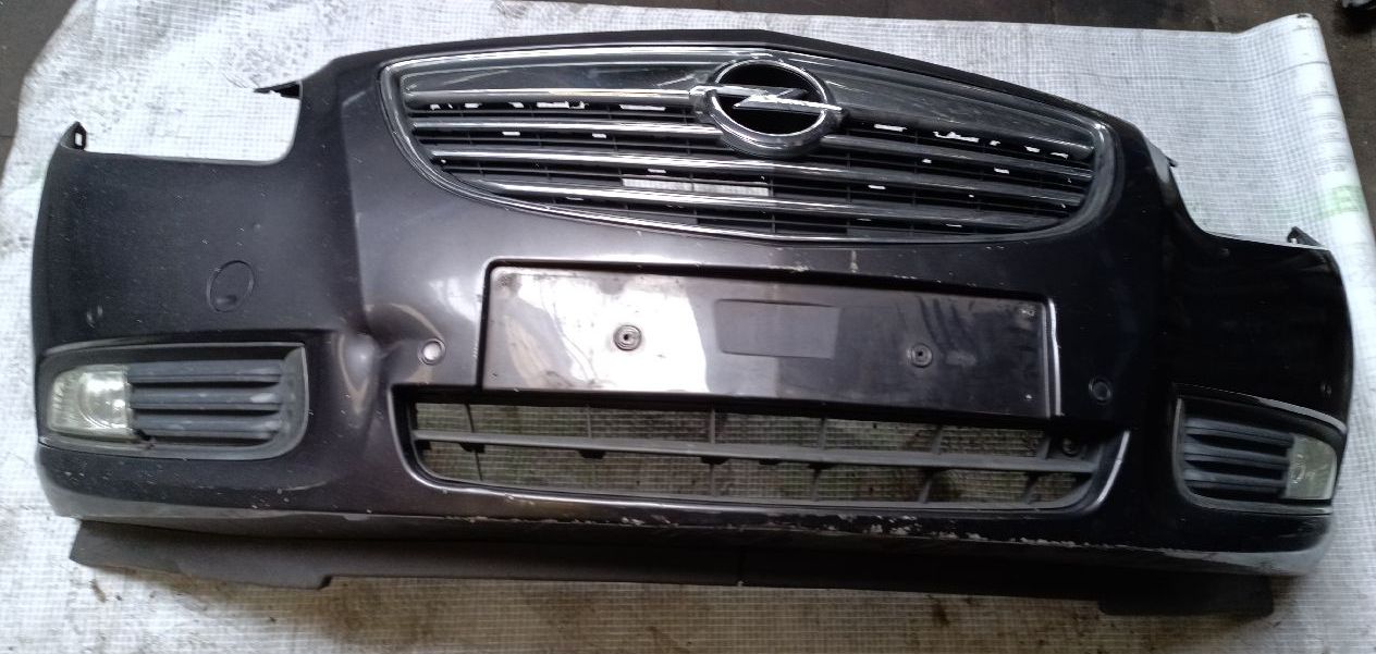 Front bumper for Insignia estate