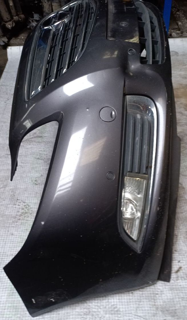 Front bumper for Insignia estate