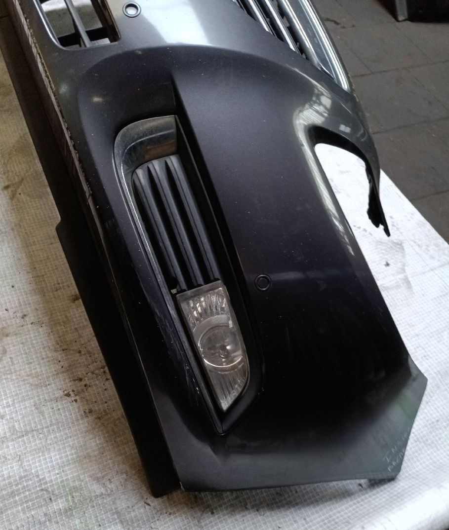 Front bumper for Insignia estate