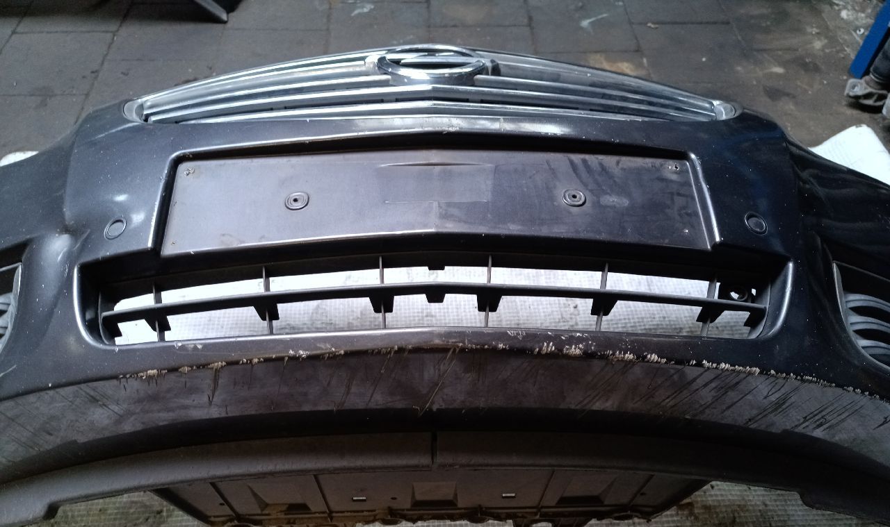 Front bumper for Insignia estate