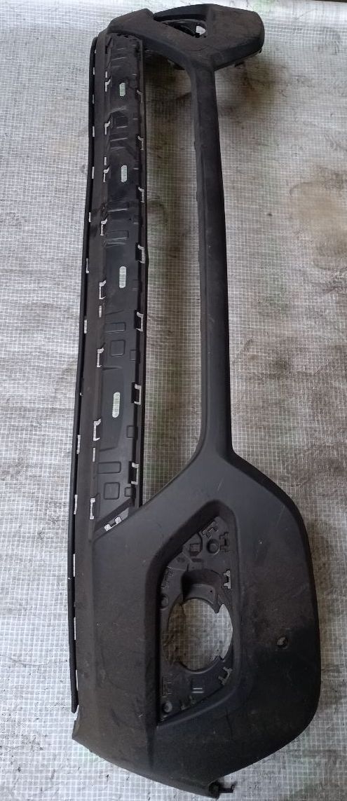Mokka front bumper Phase 1