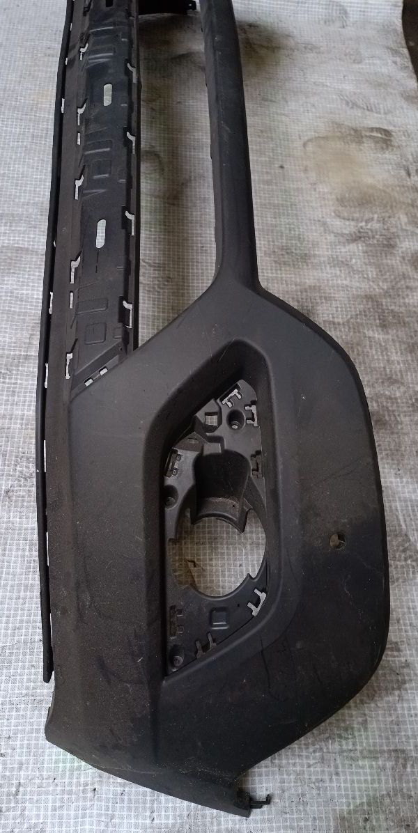 Mokka front bumper Phase 1