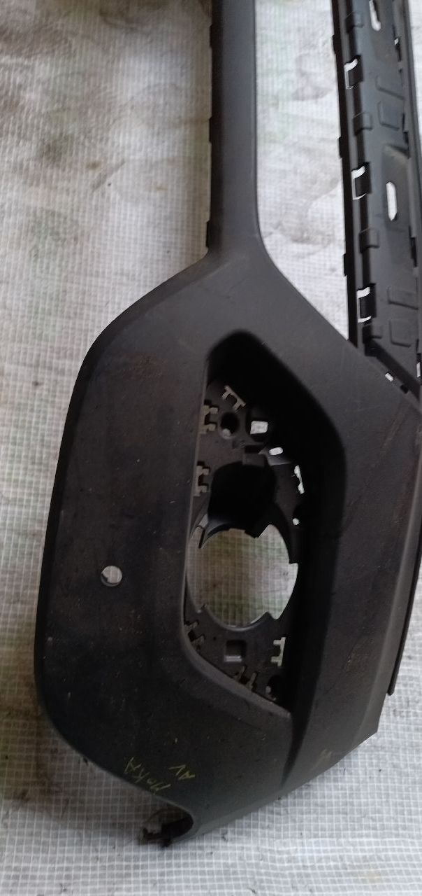 Mokka front bumper Phase 1