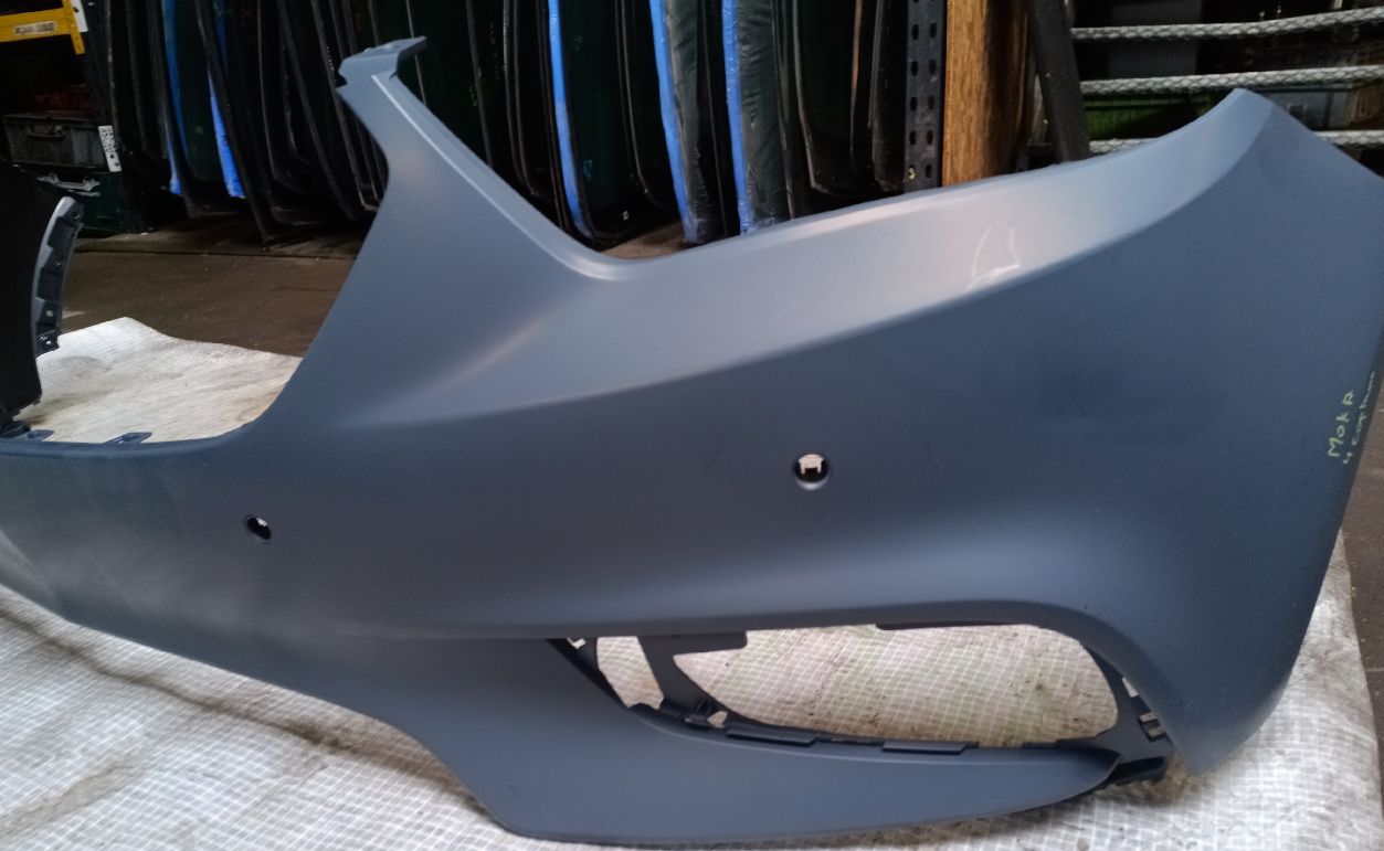 Front bumper for Mokka with 4 sensors