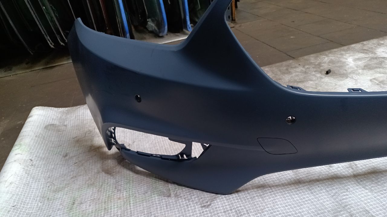 Front bumper for Mokka with 4 sensors
