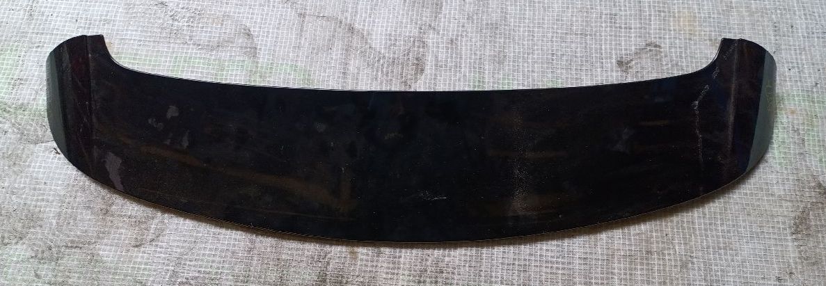 Becquet de coffre