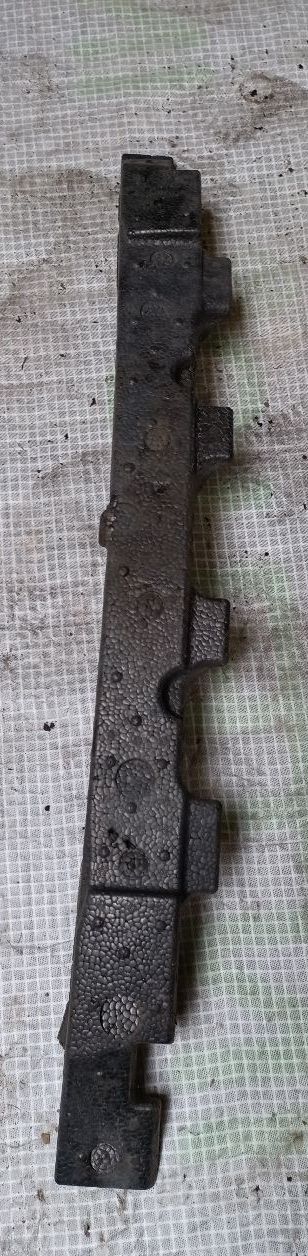 Polystyrene foam reinforcement bar