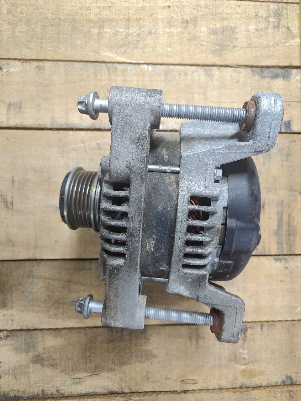 Alternator for Corsa E (Petrol) 130A