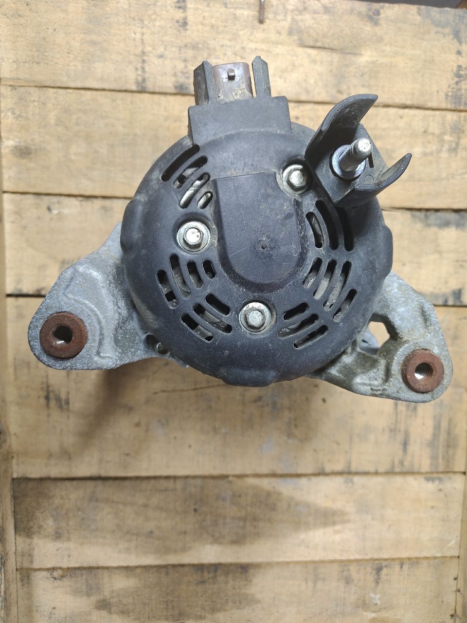 Alternator for Corsa E (Petrol) 130A