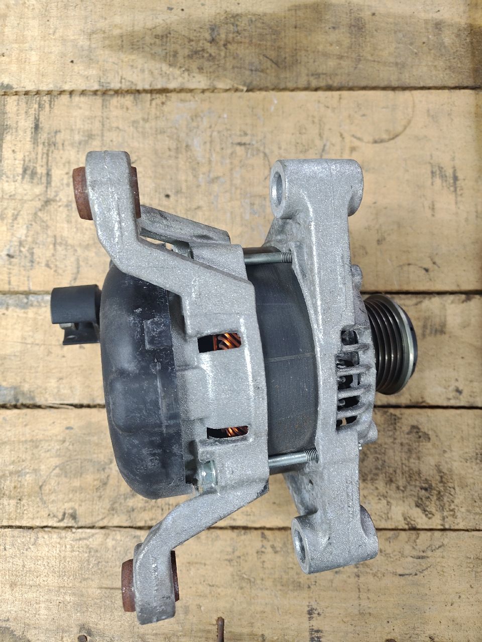 Alternator Corsa E 100A