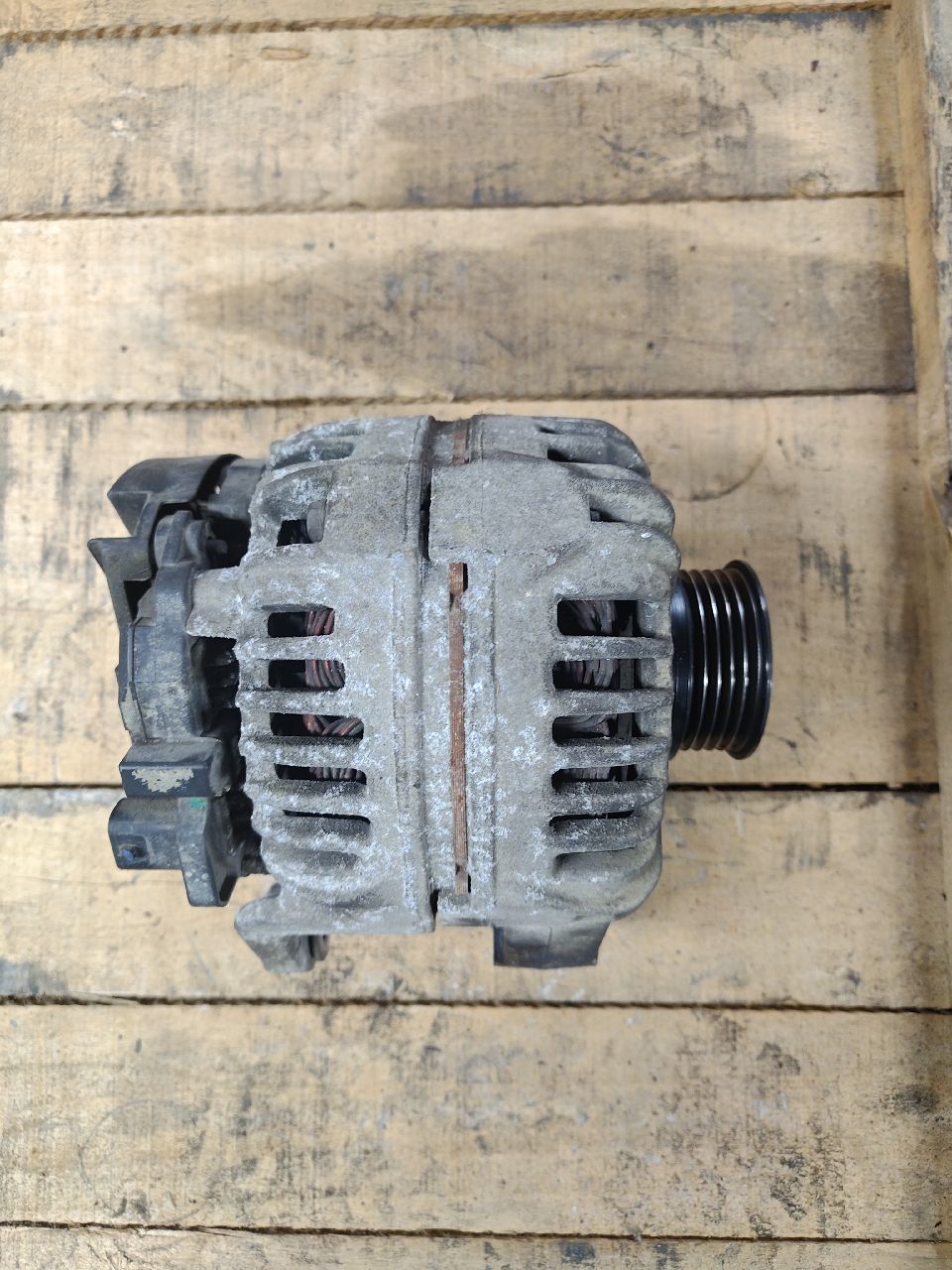 Dynamo corsa d 120 A