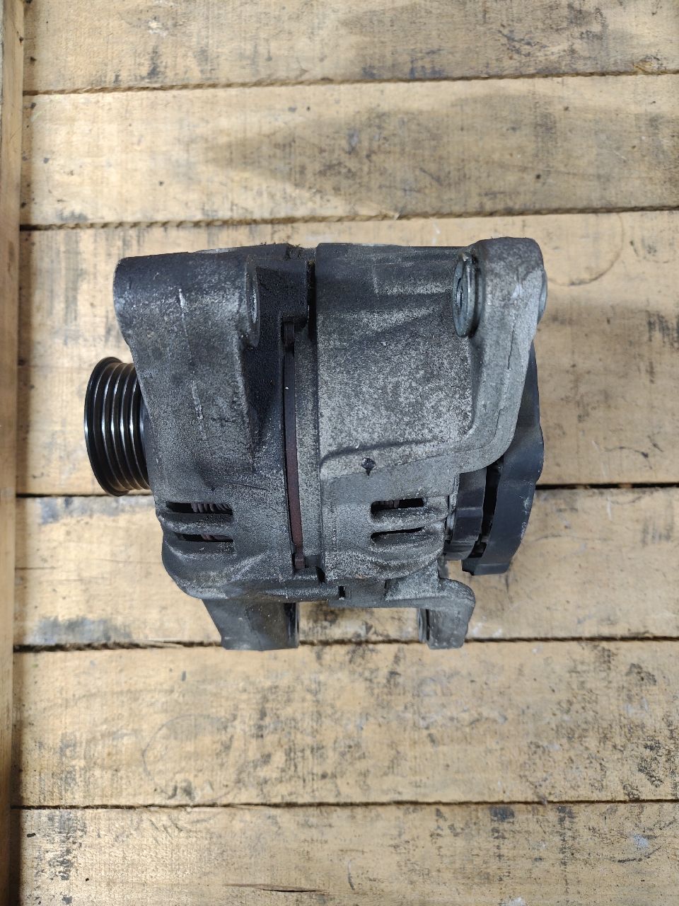 Alternator Corsa D 120 A