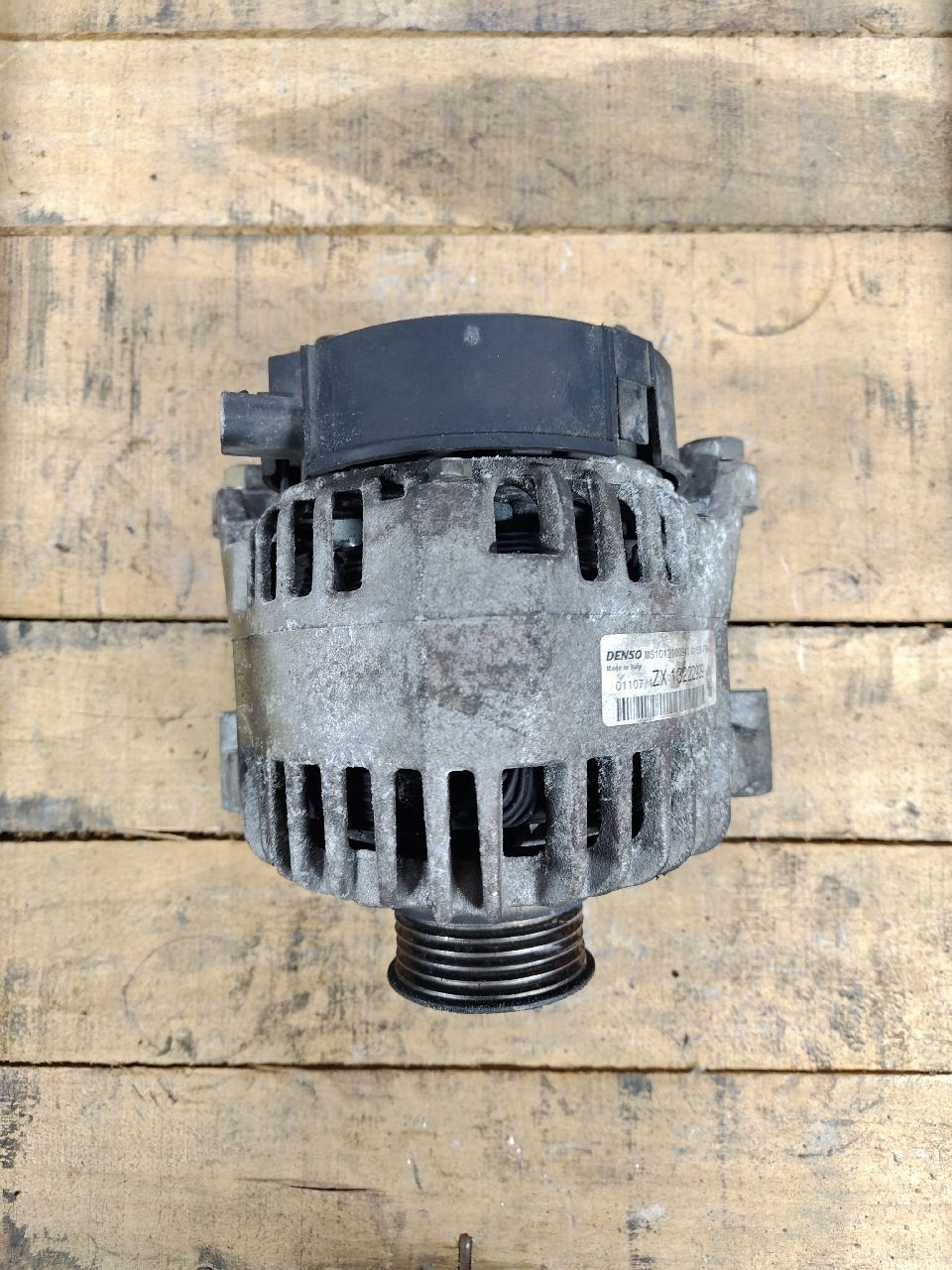 Alternator for Corsa D 70A