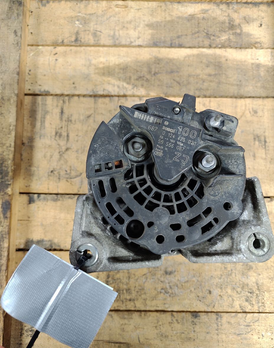 Alternator Astra H z16xep 100A