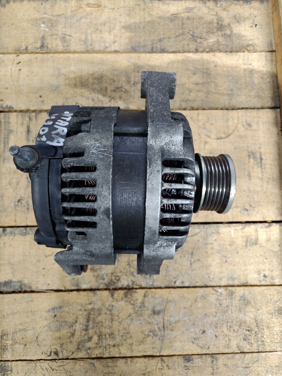 Alternator 2.2 diesel 140A