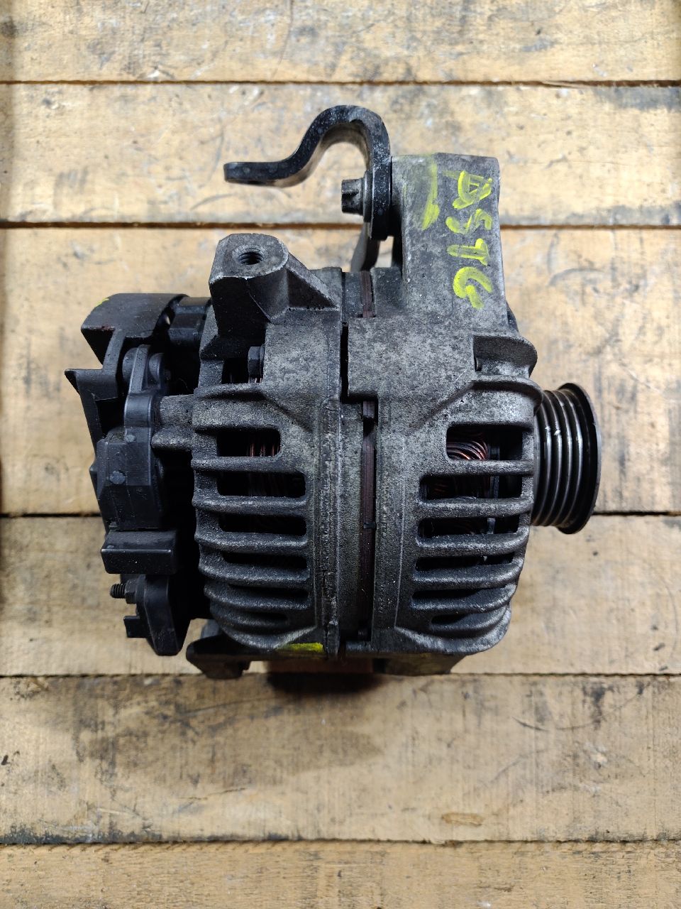 Alternator 1.4/1.6 petrol 100Ae