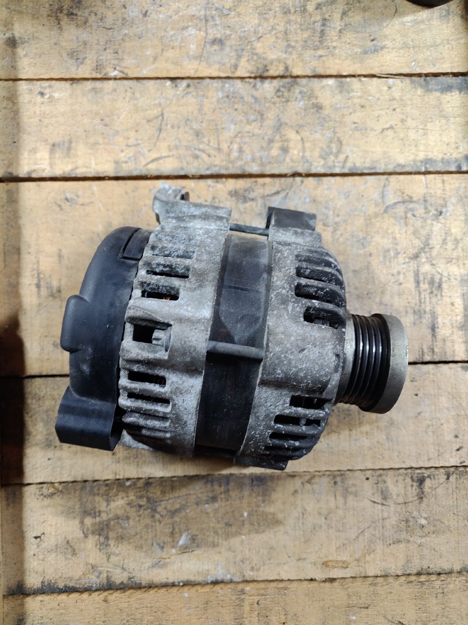 Dynamo a/b 14 nel/t. 100A