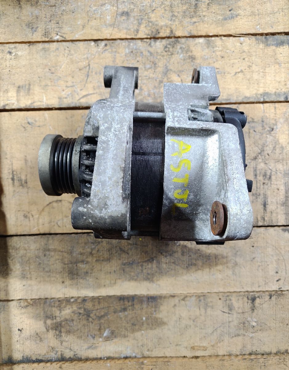 Dynamo a/b 14 nel/t. 100A
