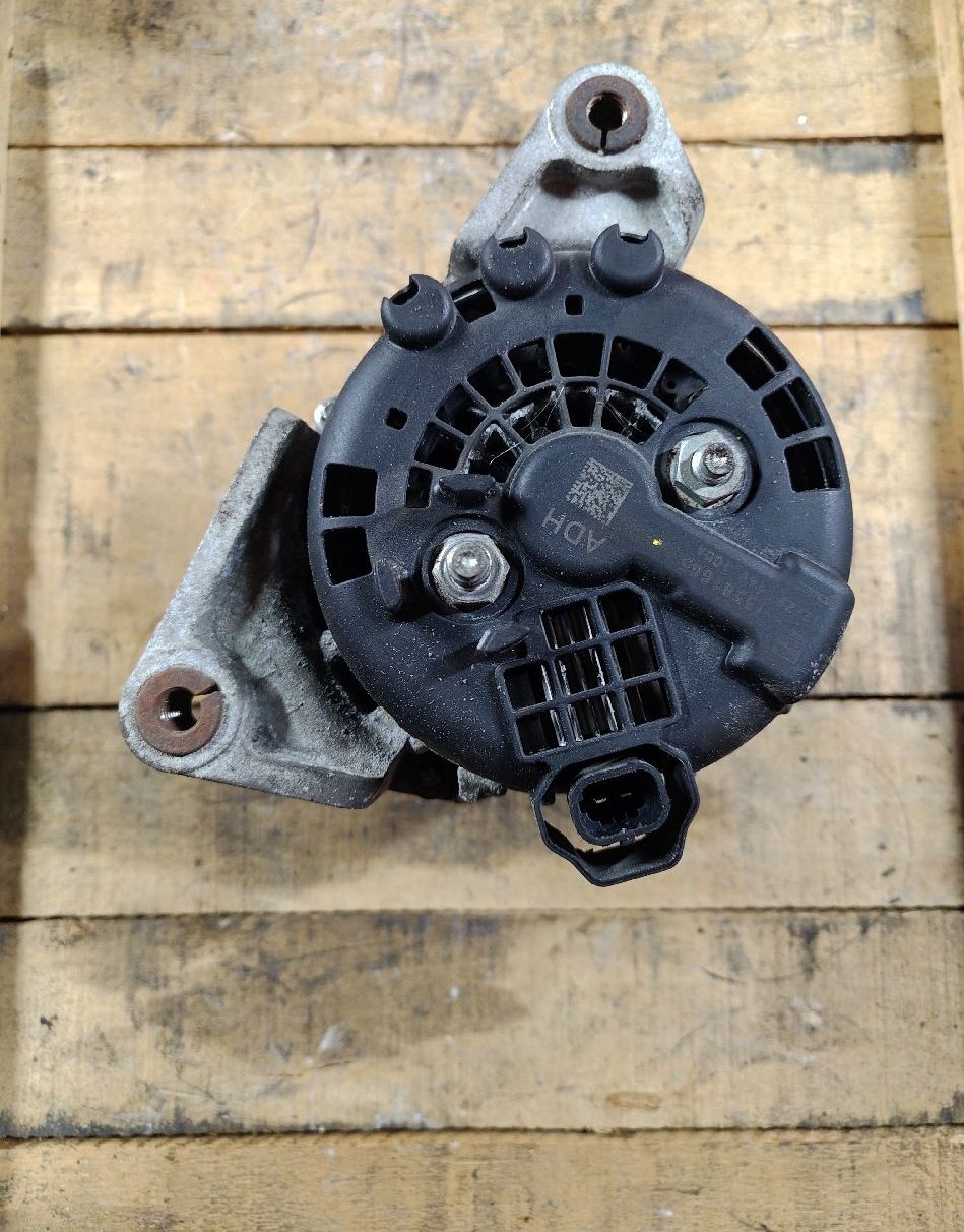 Dynamo a/b 14 nel/t. 100A