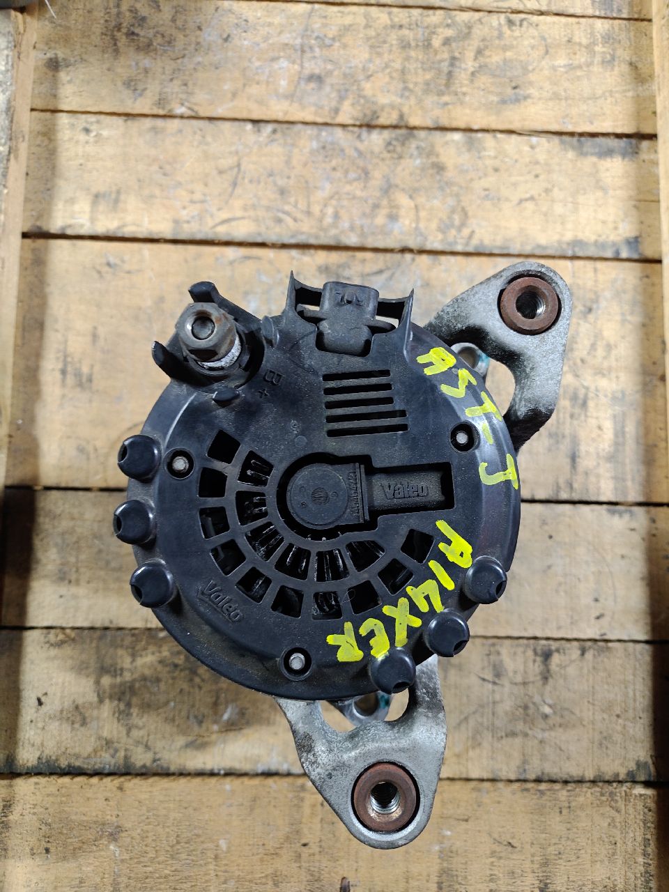 130 A alternator for Astra J / Zafira C a/b 14xer/nel/net