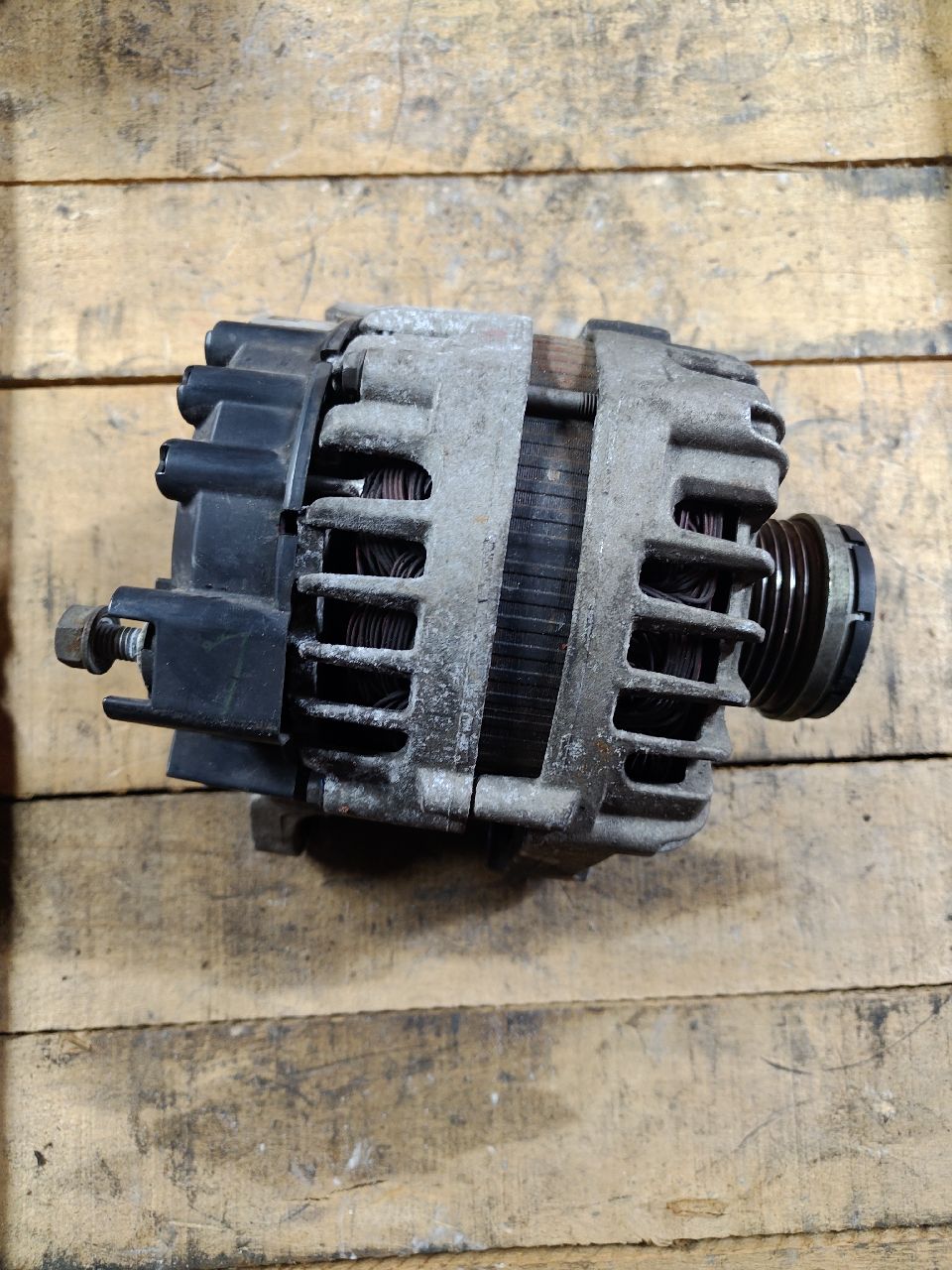 Dynamo 130 A voor Astra J / Zafira C a/b 14xer/nel/net
