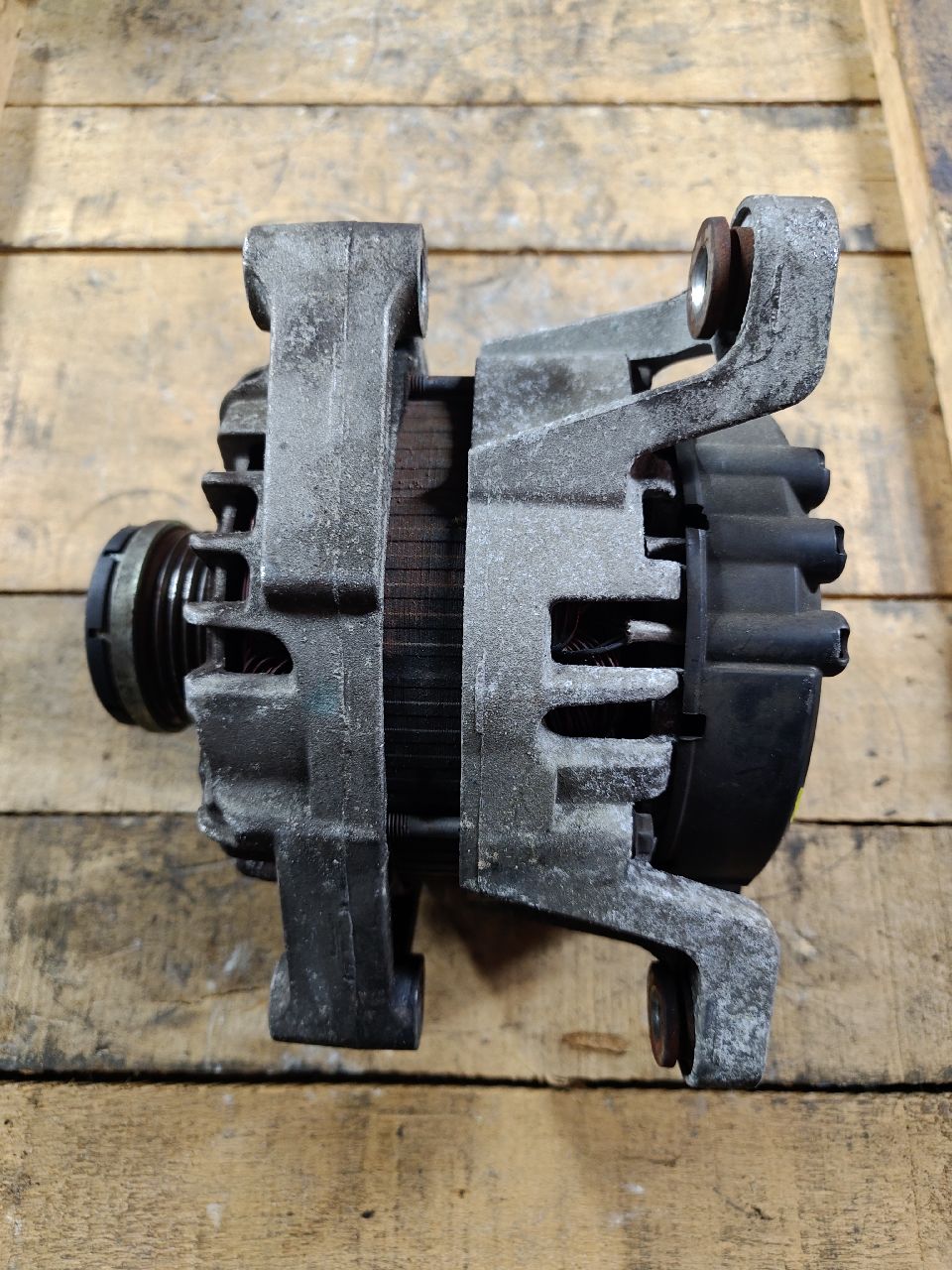 Dynamo 130 A voor Astra J / Zafira C a/b 14xer/nel/net