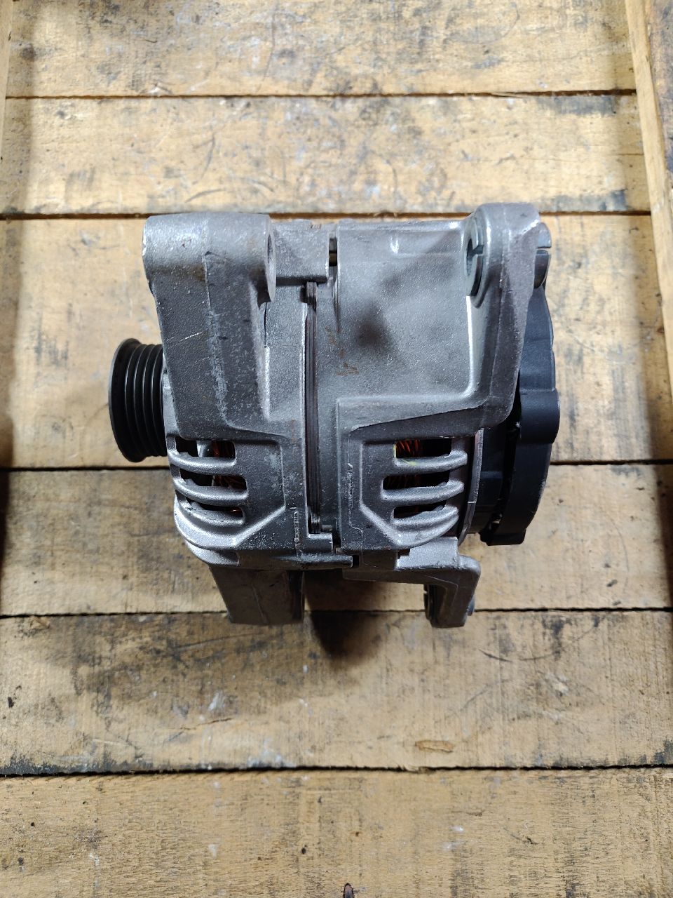 Alternateur a16xer 120A