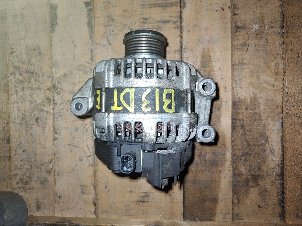 Alternator b13 Corsa E 150A