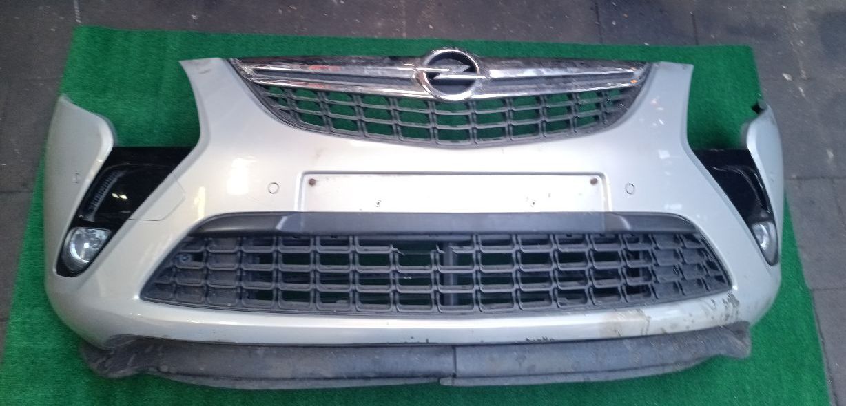 Pare-choc avant Zafira c 6 capteurs