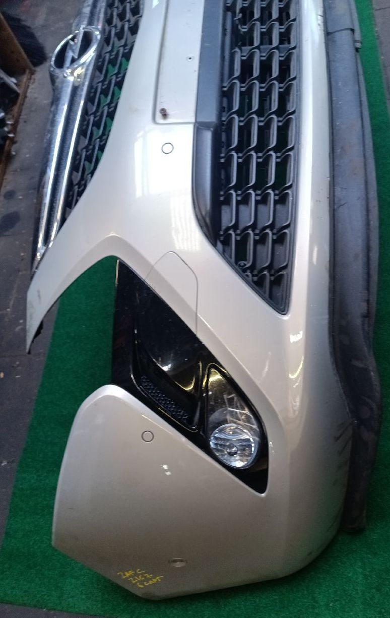 Pare-choc avant Zafira c 6 capteurs