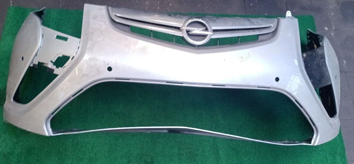 Front bumper for Zafira C