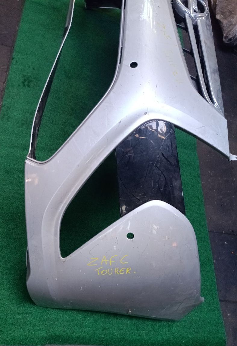 Front bumper for Zafira C