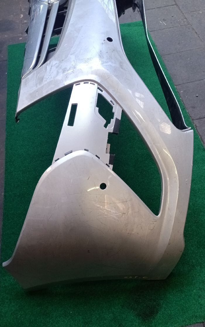 Front bumper for Zafira C