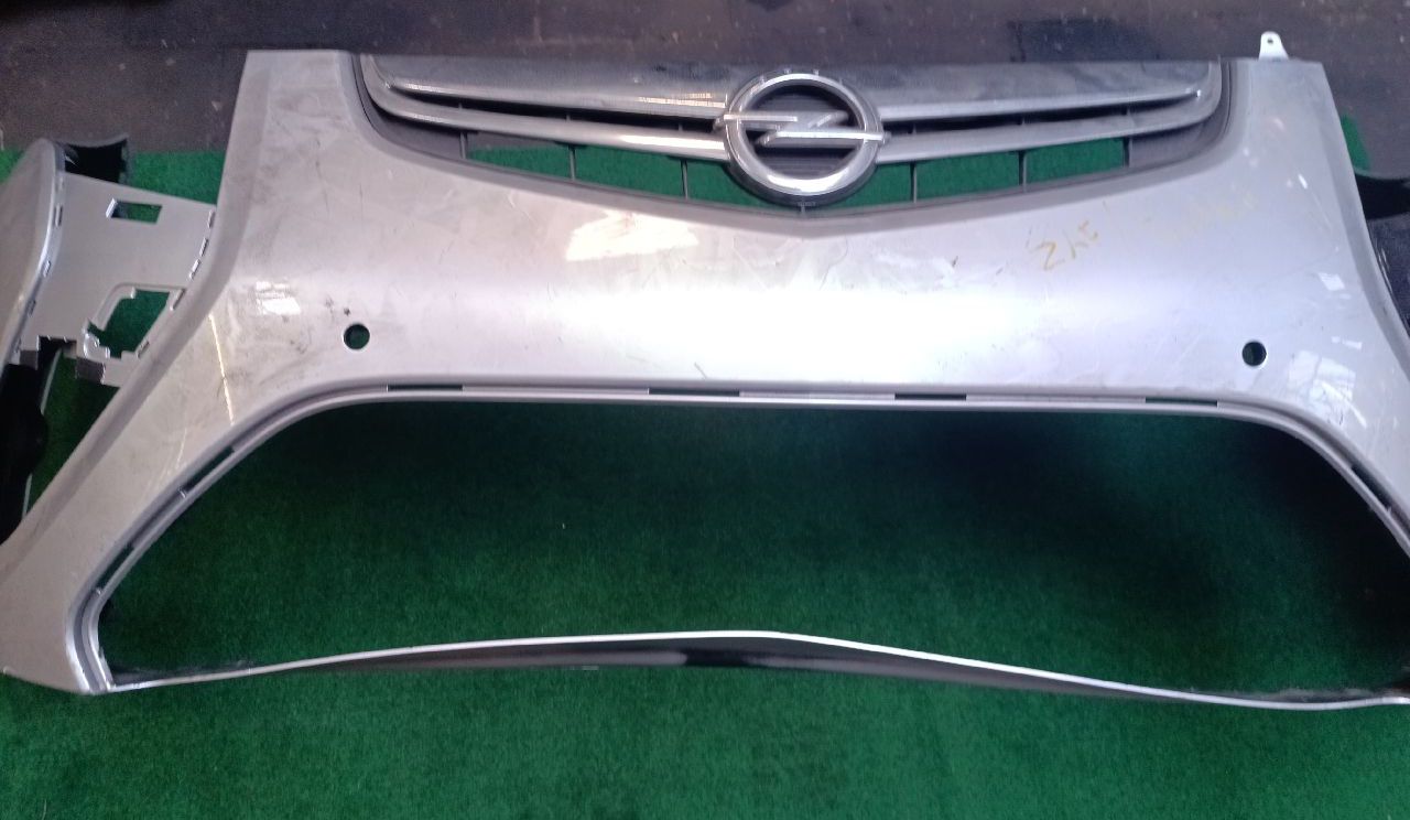 Front bumper for Zafira C