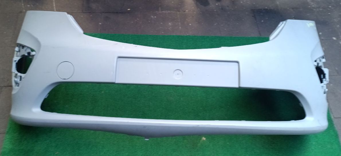 Front bumper for Vivaro B, to be painted