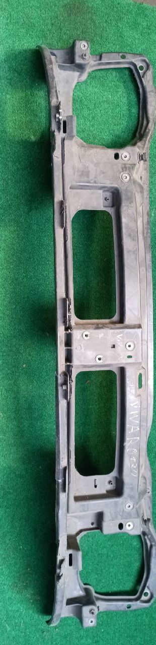 Front radiator support (front-end frame)