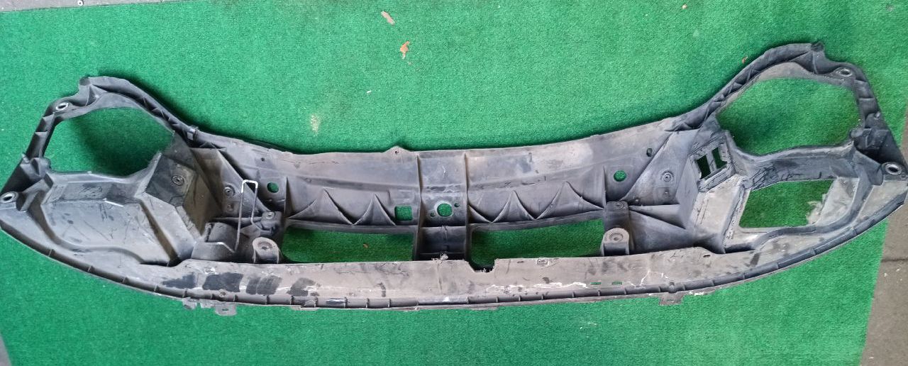 Front radiator support (front-end frame)