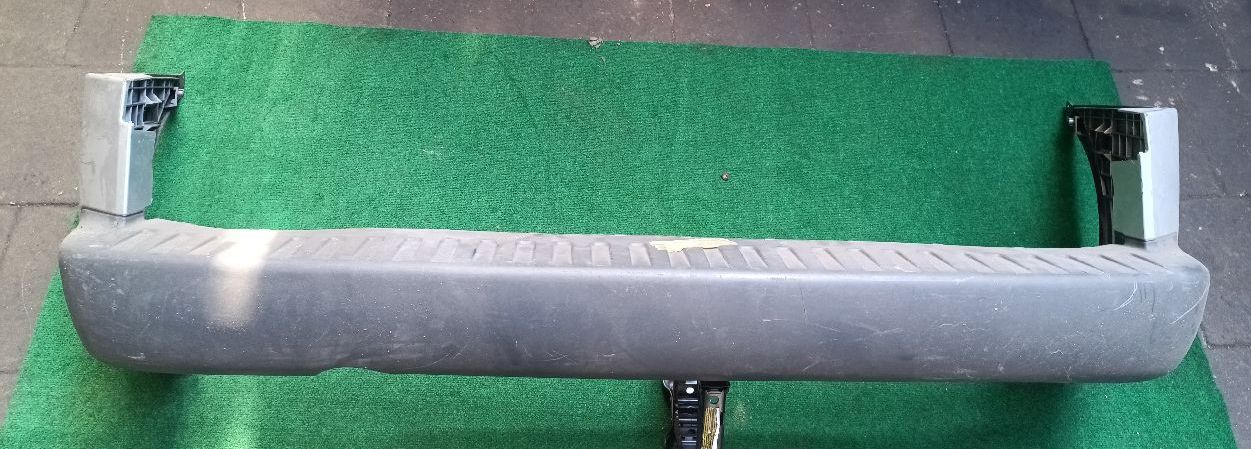 Rear bumper for Combo C