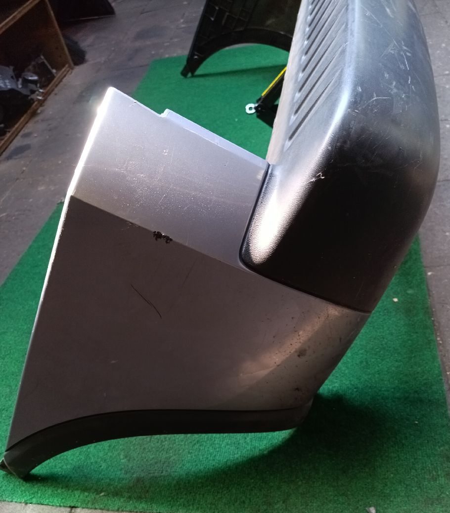 Rear bumper for Combo C