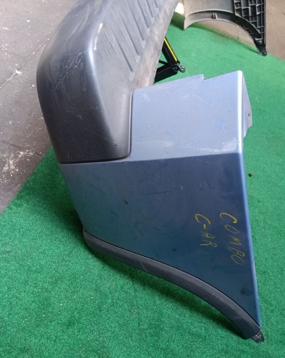 Rear bumper for Combo C