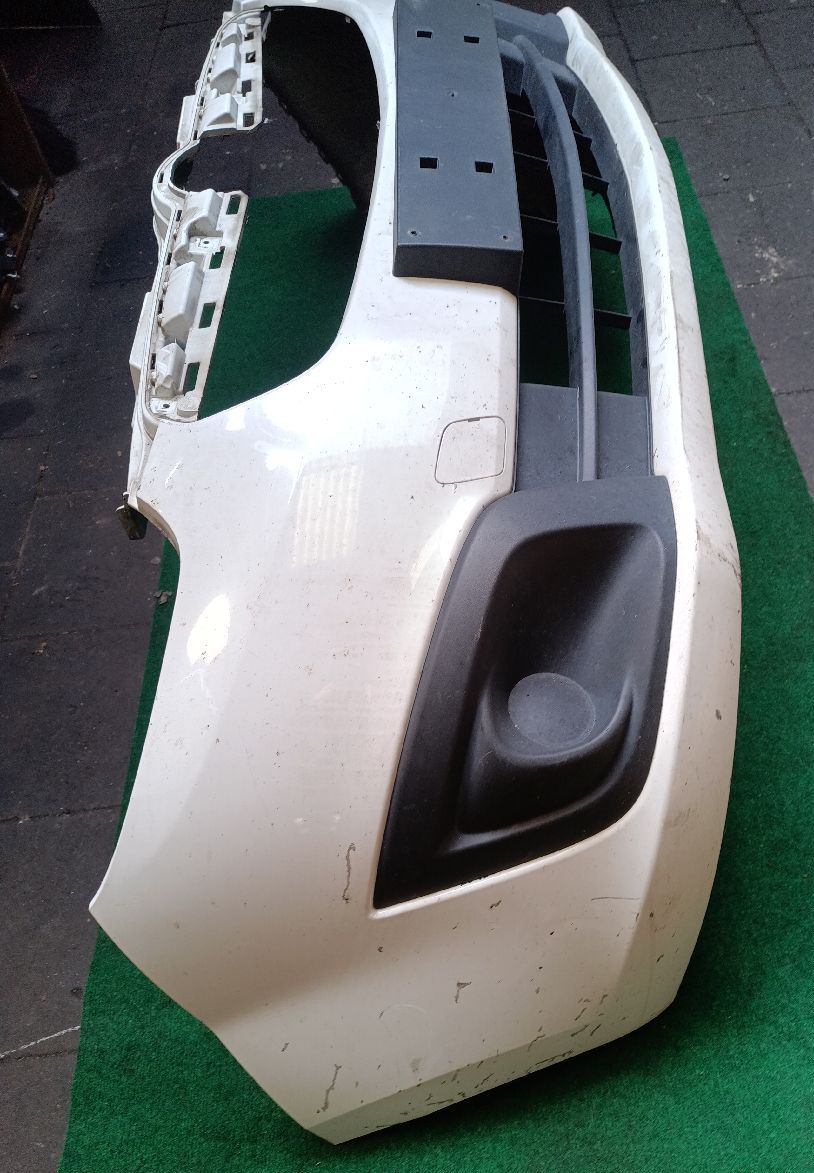 Front bumper for Combo D