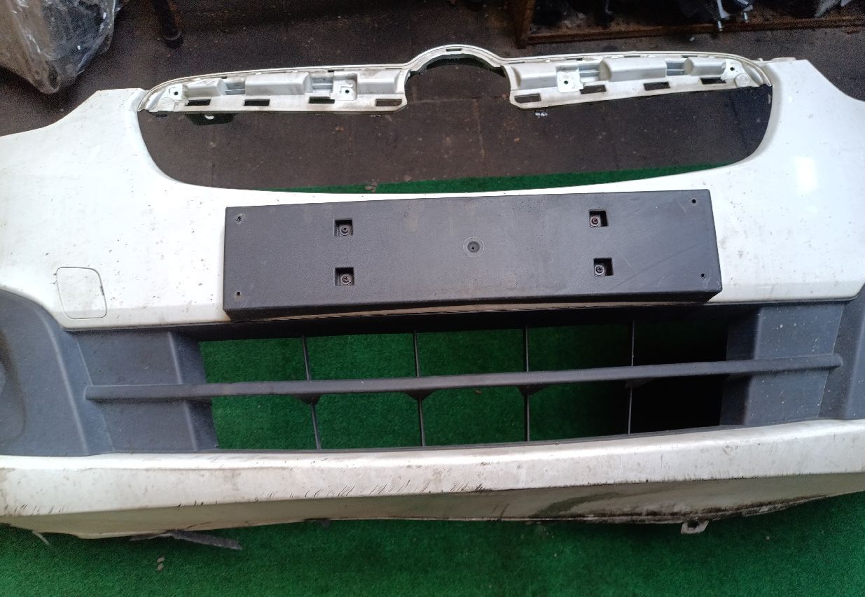 Front bumper for Combo D