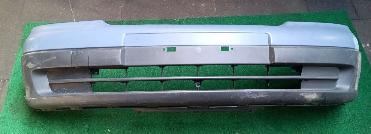 Front bumper for Astra G - unpainted
