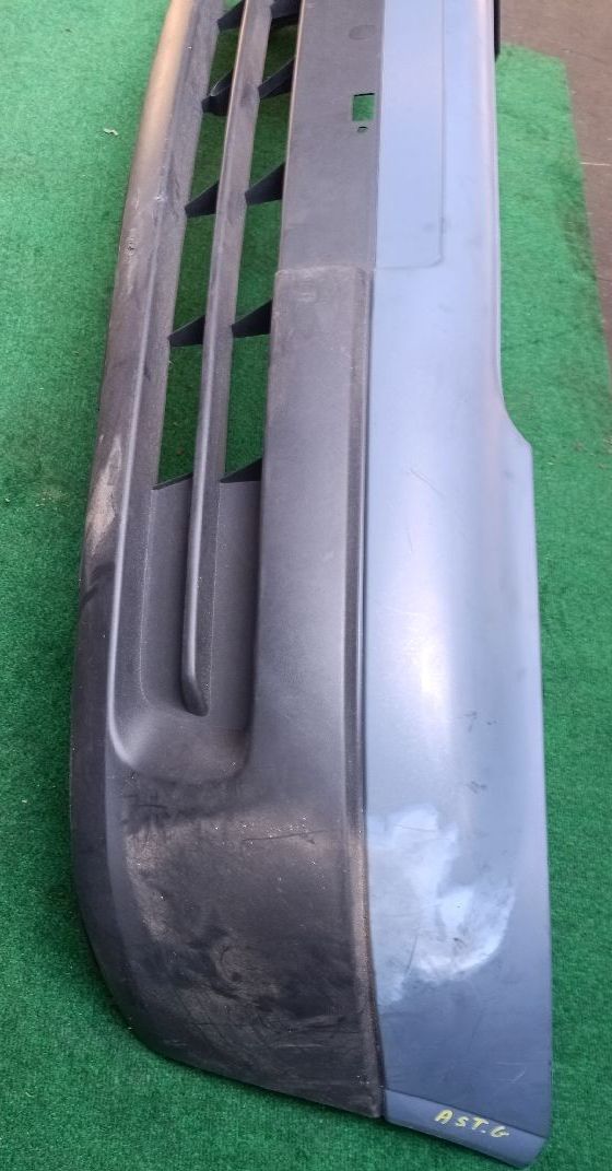 Voorbumper Astra G te spuiten