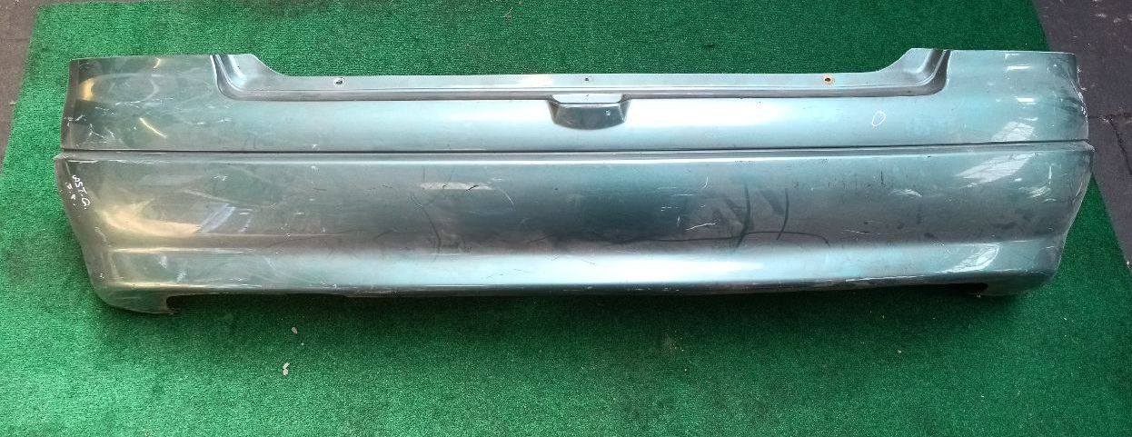 Achterbumper Astra G, 5-deurs
